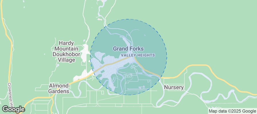 Discover Grand Forks Airbnb Analytics